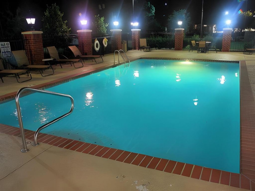 Holiday Inn Express Hotel And Suites Shreveport-West